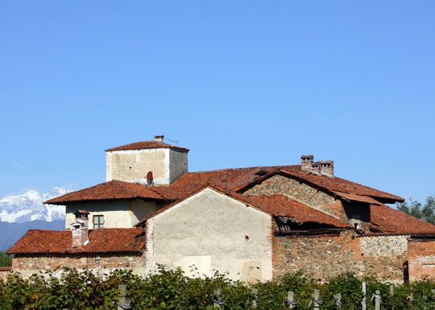 Castello di Cavenago